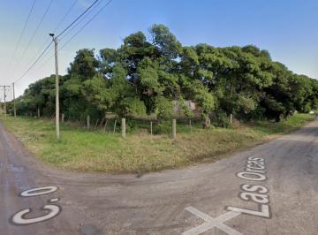 Terreno · 534m² · Venta - Terreno Primera Linea - Barrio Playa Los Lobos, Chapadmalal
