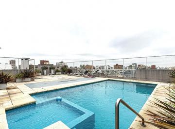 Departamento · 90m² · 4 Ambientes · 1 Cochera · Amenities. - Excelente! 14años. Moderno
