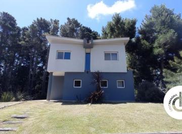 Casa de 5 ambientes, Costa Esmeralda · Casa en Alquiler Temporal 2026 | Costa Esmeralda | Barrio Deportivo II