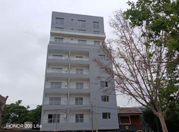 Departamento · 39m² · 1 Ambiente · 1 Cochera · Venta Departamentos en Av Alem 855 - Cipolletti