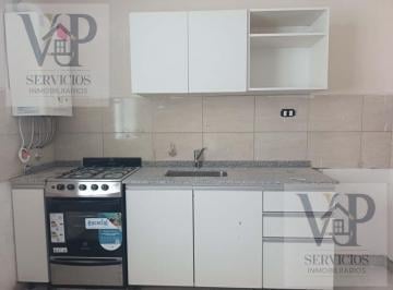Departamento · 39m² · 1 Ambiente · 1 Cochera · Venta Departamentos en Av Alem 855 - Cipolletti