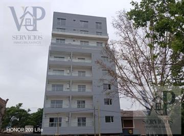 Departamento · 39m² · 1 Ambiente · 1 Cochera · Venta Departamentos en Av Alem 855 - Cipolletti