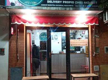 Fondo de comercio · 110m² · 1 Ambiente · Fondo de Comercio en Venta | Quilpa Pizzas | Av 25 de Mayo N°560, Escobar