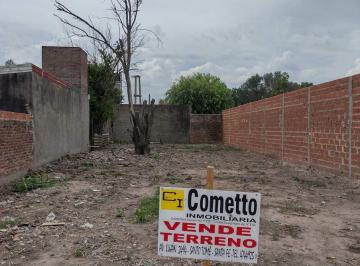 Foto · Lote en Venta en Zona Av Richieri