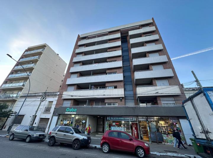 Departamento · 42m² · 2 Ambientes