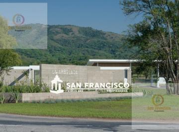Terreno · 2388m² · Terrenos en Venta