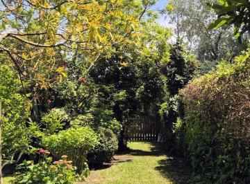 Casa · 450m² · 1 Ambiente · Casa en Bosque Peralta Ramos