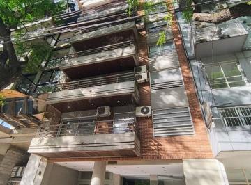 Departamento de 3 ambientes, Villa Urquiza · Dep. 3 Amb con Balcon