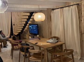Casa de 3 ambientes, San Martín de los Andes · Casa Moderna Estilo Nórdico en La Balconada