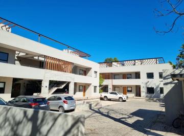 Departamento · 63m² · 3 Ambientes · 1 Cochera · Terrazas H1, Las Campanillas. Km 42.5 Panamericana Ramal Pilar