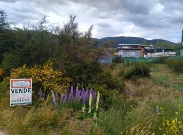 Terreno · 789m² · Lote Lomas del Cauquen