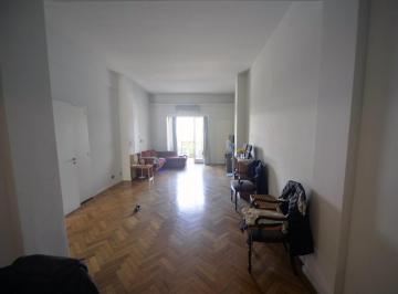 Departamento · 122m² · 3 Ambientes · Departamento en Belgrano