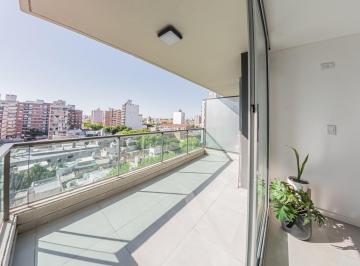 Departamento · 55m² · 2 Ambientes · Pleno Abasto. Entrega Inmediata.