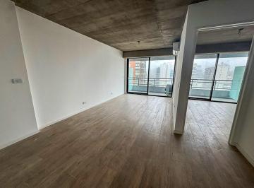 Departamento · 43m² · 2 Ambientes · Departamento en Venta en Núñez, Capital Federal, Buenos Aires