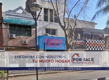 Local comercial de 1 ambiente, Villa Devoto · Local Comercial en Villa Devoto – Ubicación Privilegiada E Inigualable