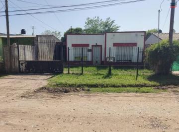 Casa · 325m² · 4 Ambientes · 1 Cochera · Casa en Venta | B° San Fermín | Luján