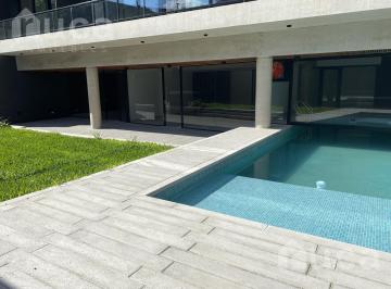 Departamento · 67m² · 3 Ambientes · 1 Cochera · Departamento de 3 Ambientes a La Venta en Torre Vow - Beccar