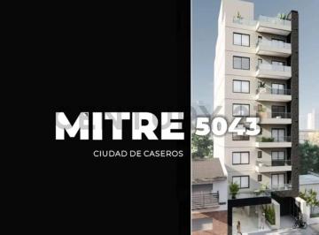 Departamento · 49m² · 2 Ambientes · Departamento 2 Ambientes en Venta