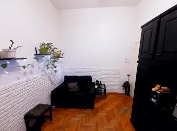 Departamento · 36m² · 2 Ambientes · Vende! 2 Ambientes con Patio