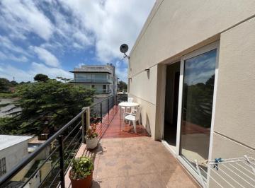 Departamento · 76m² · 3 Ambientes · 1 Cochera · Venta - Departamento en Valeria del Mar