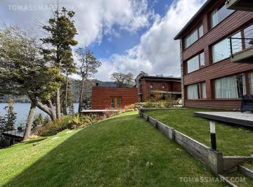 Departamento · 92m² · 3 Ambientes · Departamento 3 Amb en Alquiler Peñon del Lago Arelauquen