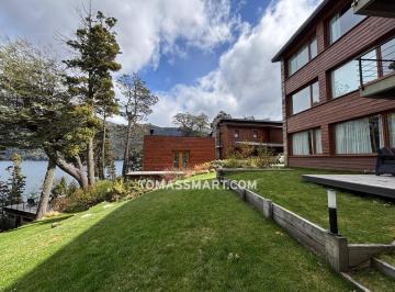 Departamento · 92m² · 3 Ambientes · Departamento 3 Amb en Alquiler Peñon del Lago Arelauquen