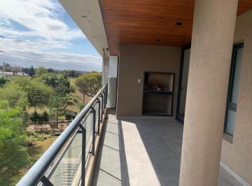 Departamento · 118m² · 3 Dormitorios · Departamento - Jockey Club