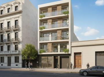 MUP-MUP-1575_2 · Excelente Terreno Para Desarrollo - Pb + 4 Pisos - Colegiales