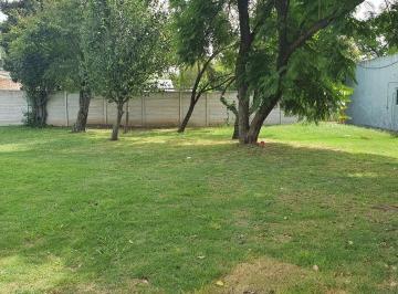 Terreno · 360m² · Terreno en Monte Grande