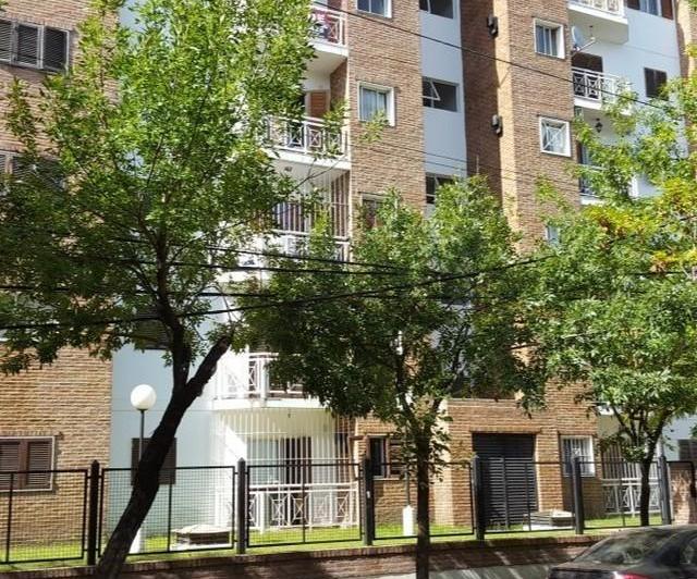 Departamento · 57m² · 3 Ambientes · 1 Cochera