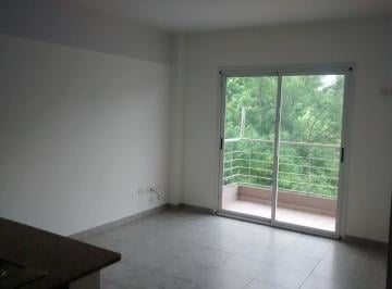 Departamento · 38m² · 2 Ambientes · Departamento en Monte Grande