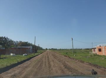 Terreno · Terreno en Monte Grande