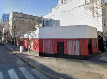 Terreno · 304m² · Entre Ríos y Cochabamba