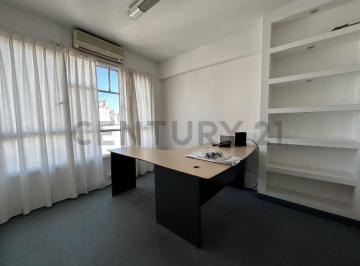 Oficina comercial · 89m² · 5 Ambientes · Alquiler Oficina 5 Ambientes en Microcentro