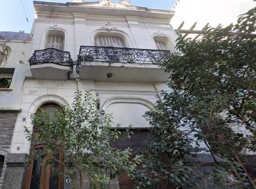 Edificio · 683m² · Edificio Ex Petit Hotel en San Telmo - 683 m², Lote Propio.