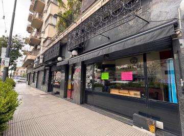 Local comercial de 1 ambiente, Monserrat · Venta Excelente Local Comercial Sobre Importante Av en Monserrat (Zona Congreso)