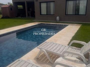 GBB-GBB-1606_2 · Venta, Casa, 4 Ambientes, en San Ramón, Pilar del Este
