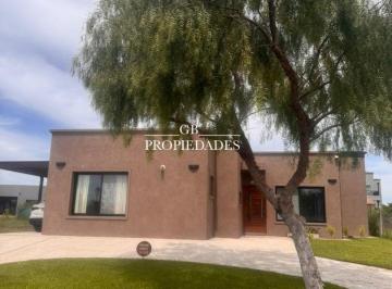 GBB-GBB-1606_2 · Venta, Casa, 4 Ambientes, en San Ramón, Pilar del Este