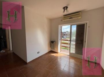 Departamento · 60m² · 3 Ambientes · Santamarina 1081 Monte Grande - Venta Departamento
