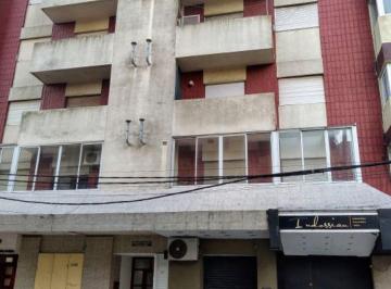Departamento de 2 ambientes, San Bernardo · - Dos Ambientes con Vista Al Mar