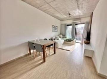 Departamento · 49m² · 2 Ambientes · 1 Cochera · Departamento en Venta en Tigre