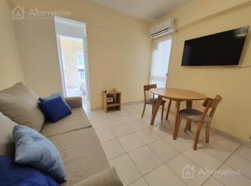 Departamento · 30m² · 2 Ambientes · Alquiler Temporario Mensual 2 Ambientes Belgrano