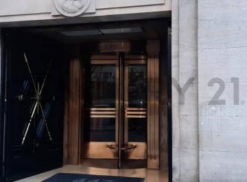 Oficina comercial · 270m² · 8 Ambientes · 1 Cochera · Oficina en Alquiler Centro 250 m² Av Corrientes
