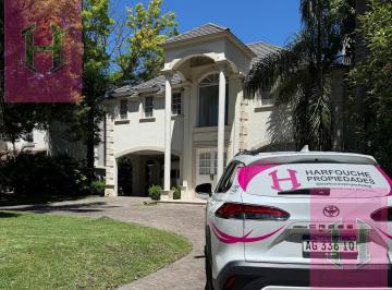 Casa · 456m² · Casa en Saint Thomas - Venta