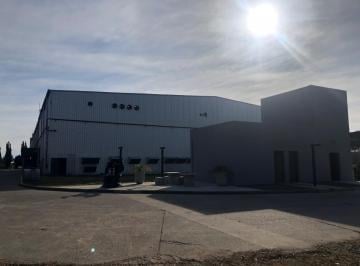 Depósito · 1000m² · Alquiler Deposito 1000 m² Parque Industrial Pilar