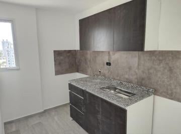Departamento · 85m² · 3 Ambientes · 15 Cocheras · Constituyentes Te Espera en Torre Gaudí