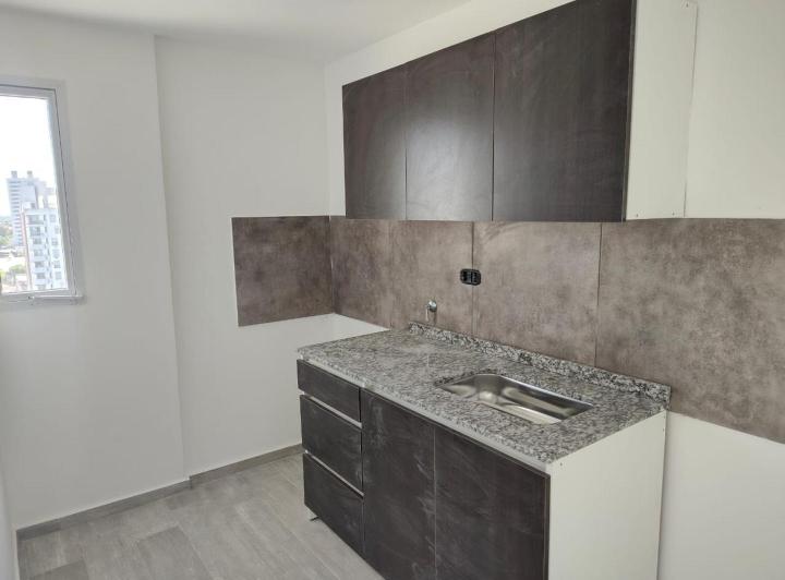 Departamento · 85m² · 3 Ambientes · 15 Cocheras