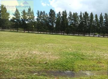 Terreno · 750m² · Terreno en Venta en Country Club El Paraiso