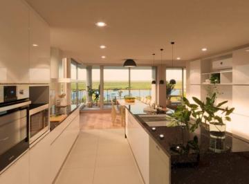 Departamento · 165m² · 4 Ambientes · 2 Cocheras · Venta Departamento 3 Dorm. Premium Amenities Vista Al Rio