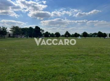 VCO-VCO-1196_16 · Venta de Lote en Everlinks, Luján